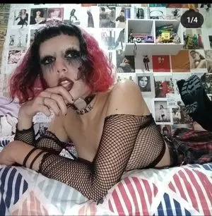 Putas Punk OnlyFans Leaked Free Thumbnail Picture - #3jQeMeka61