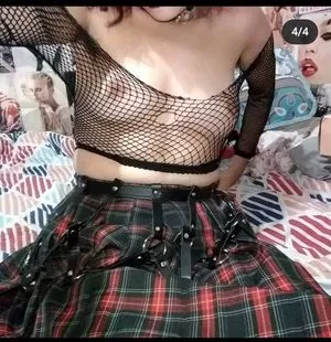 Putas Punk OnlyFans Leaked Free Thumbnail Picture - #MYqO869ALS