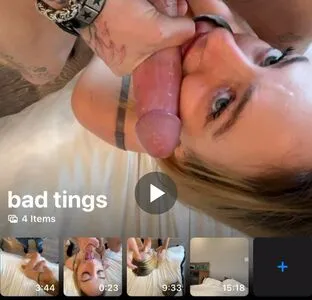 Putemignonne OnlyFans Leaked Free Thumbnail Picture - #mn487CNDMk