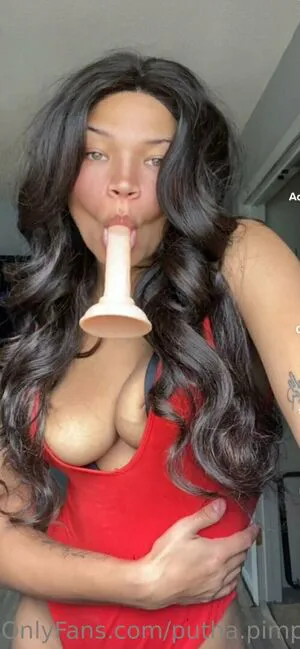 Putha Pimpin OnlyFans Leaked Free Thumbnail Picture - #RuuBy0Mrbm
