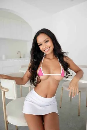 Putri Cinta OnlyFans Leaked Free Thumbnail Picture - #DrhGlxeCAM