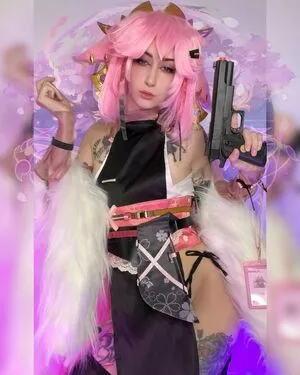 Putrid Cosplay OnlyFans Leaked Free Thumbnail Picture - #BxnrIn3yGn