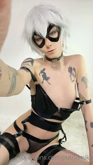 Putridmika OnlyFans Leaked Free Thumbnail Picture - #5peVtPdPNm