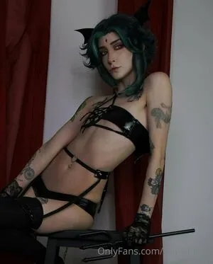Putridmika OnlyFans Leaked Free Thumbnail Picture - #Aw3WUNPszF