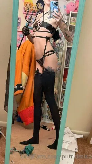 Putridmika OnlyFans Leaked Free Thumbnail Picture - #EOSD4Dux7T