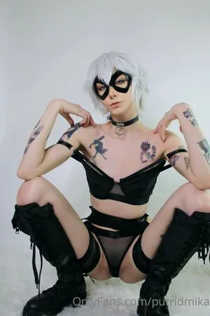 Putridmika OnlyFans Leaked Free Thumbnail Picture - #Jgug8lma24