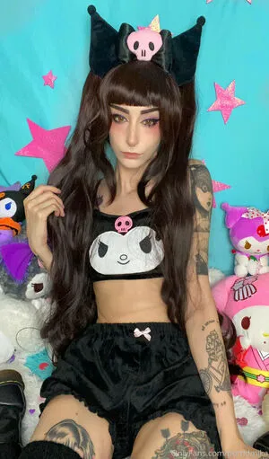 Putridmika OnlyFans Leaked Free Thumbnail Picture - #gqAXvwlLCp