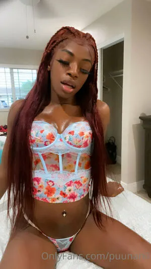 Puunanii OnlyFans Leaked Free Thumbnail Picture - #EHlsJI1Fcp