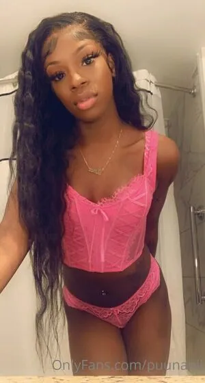 Puunanii OnlyFans Leaked Free Thumbnail Picture - #SM8THAKXh7