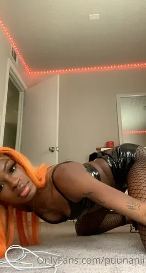 Puunanii OnlyFans Leaked Free Thumbnail Picture - #Ua23A4NMtU