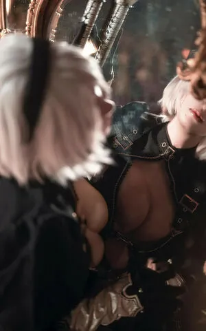 Puutin Cos OnlyFans Leaked Free Thumbnail Picture - #0e4zMhBYI4