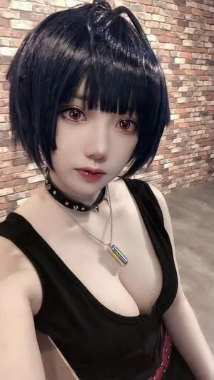 Puutin Cos OnlyFans Leaked Free Thumbnail Picture - #2pTzbq20am