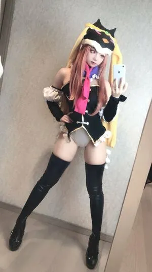 Puutin Cos OnlyFans Leaked Free Thumbnail Picture - #C2sdCPsgHj