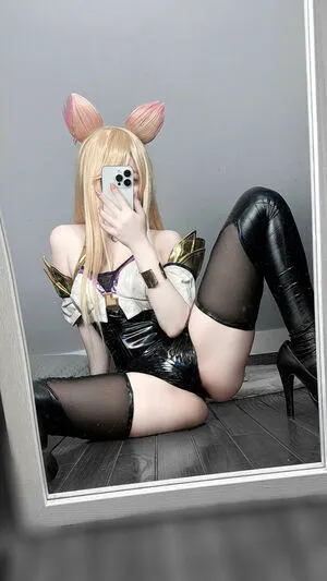 Puutin Cos OnlyFans Leaked Free Thumbnail Picture - #DiifjgBWVp