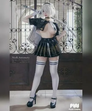 Puutin Cos OnlyFans Leaked Free Thumbnail Picture - #P3qKiO4o0Q