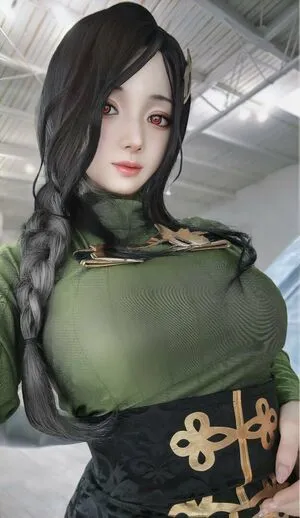 Puutin Cos OnlyFans Leaked Free Thumbnail Picture - #YtXzdGTBy4