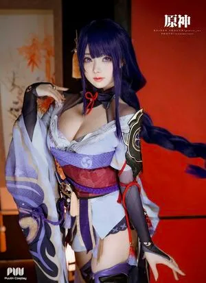 Puutin Cos OnlyFans Leaked Free Thumbnail Picture - #jTSUhDr38c