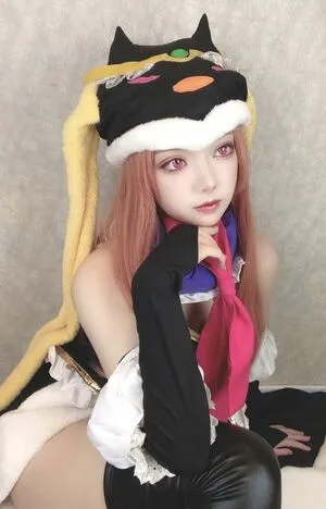 Puutin Cos OnlyFans Leaked Free Thumbnail Picture - #mdxozyKXiO