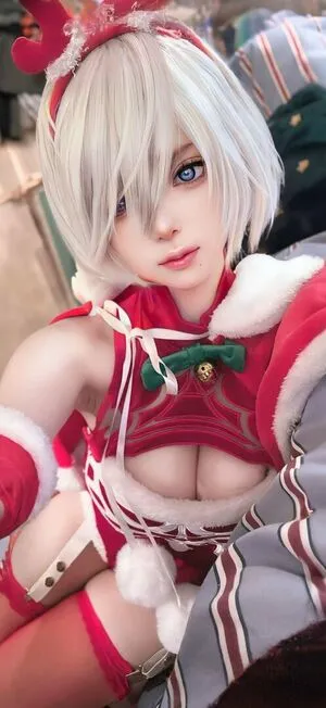 Puutin Cos OnlyFans Leaked Free Thumbnail Picture - #mgvpuuagmv