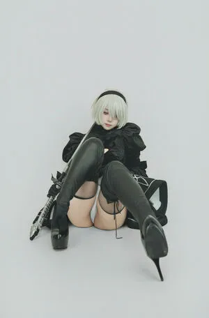 Puutin Cos OnlyFans Leaked Free Thumbnail Picture - #oZqSm5koEd