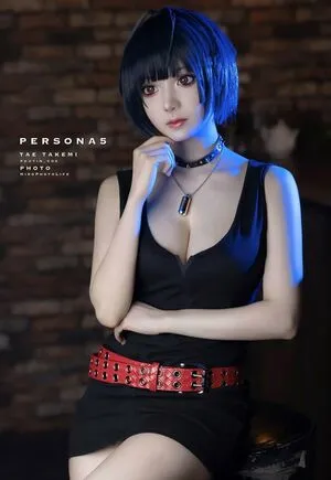 Puutin Cos OnlyFans Leaked Free Thumbnail Picture - #t4pw41zSHS
