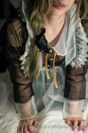 Puyoponpon OnlyFans Leaked Free Thumbnail Picture - #L5gTlNAgtF