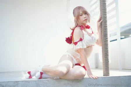 Puyoponpon OnlyFans Leaked Free Thumbnail Picture - #s2JuGfLY6x