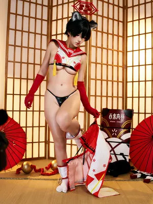 Puypuychan OnlyFans Leaked Free Thumbnail Picture - #23whRyaGxp