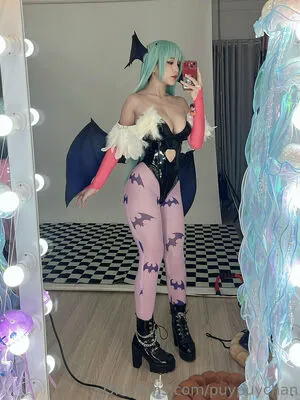 Puypuychan OnlyFans Leaked Free Thumbnail Picture - #2SkzDvo1gy