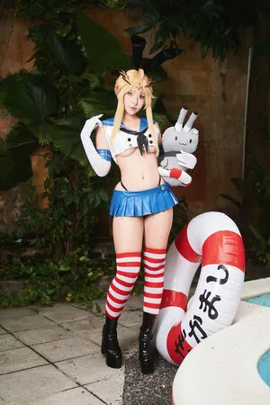 Puypuychan OnlyFans Leaked Free Thumbnail Picture - #42l9ePolKR