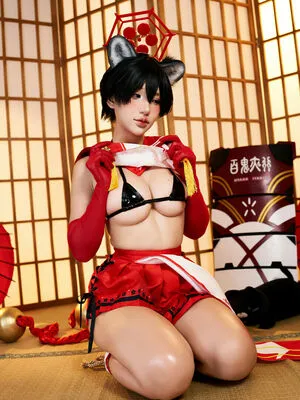 Puypuychan OnlyFans Leaked Free Thumbnail Picture - #6nZsDKpDxb