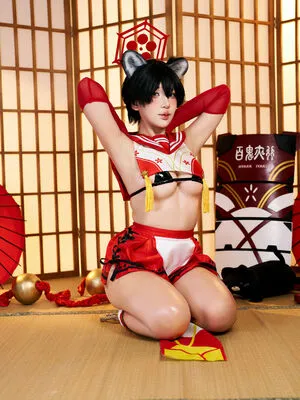 Puypuychan OnlyFans Leaked Free Thumbnail Picture - #7zMkFgW7si