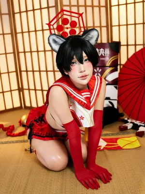 Puypuychan OnlyFans Leaked Free Thumbnail Picture - #8AsQgueKim