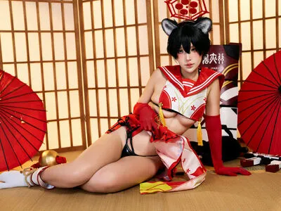 Puypuychan OnlyFans Leaked Free Thumbnail Picture - #8RCtDQV98e