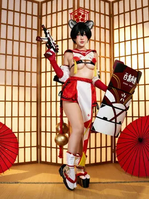 Puypuychan OnlyFans Leaked Free Thumbnail Picture - #8evczdS6GE