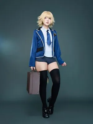 Puypuychan OnlyFans Leaked Free Thumbnail Picture - #9sENERuoew