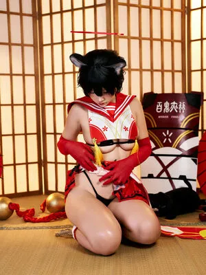 Puypuychan OnlyFans Leaked Free Thumbnail Picture - #BOQEAfxShO