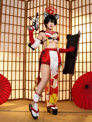 Puypuychan OnlyFans Leaked Free Thumbnail Picture - #Beo4vdVSMy