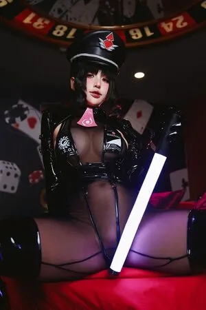 Puypuychan OnlyFans Leaked Free Thumbnail Picture - #CuZWHqzTPF