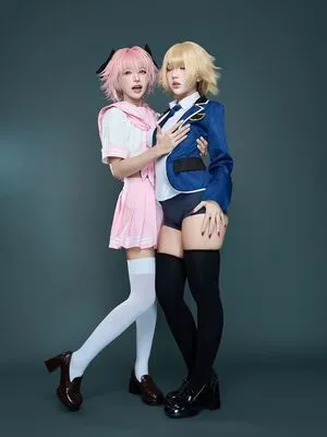 Puypuychan OnlyFans Leaked Free Thumbnail Picture - #EqTcX7R0op