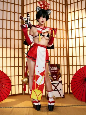 Puypuychan OnlyFans Leaked Free Thumbnail Picture - #FLOCwJXSd0