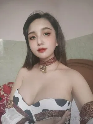 Puypuychan OnlyFans Leaked Free Thumbnail Picture - #GJ1apKkkYX