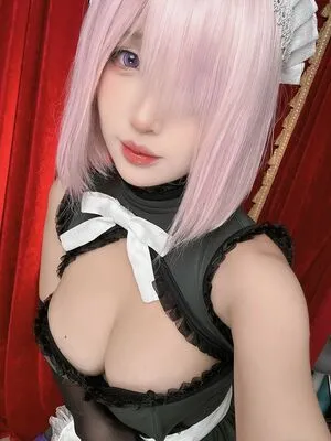 Puypuychan OnlyFans Leaked Free Thumbnail Picture - #GcL6IJL75J