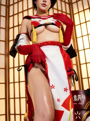 Puypuychan OnlyFans Leaked Free Thumbnail Picture - #IFUfEANspT