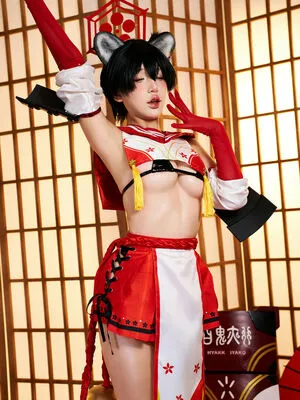 Puypuychan OnlyFans Leaked Free Thumbnail Picture - #ITX8vm3pno