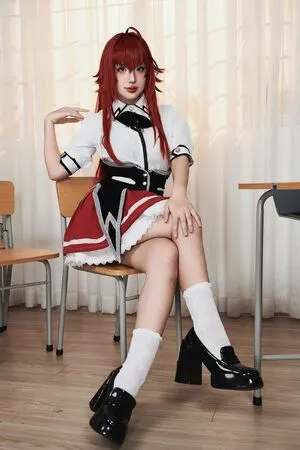 Puypuychan OnlyFans Leaked Free Thumbnail Picture - #IcGA0A620P