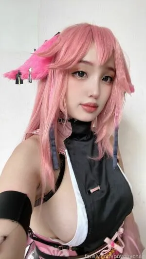 Puypuychan OnlyFans Leaked Free Thumbnail Picture - #JwmoSdhwjM
