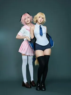 Puypuychan OnlyFans Leaked Free Thumbnail Picture - #K0UXYIupyk