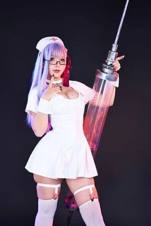 Puypuychan OnlyFans Leaked Free Thumbnail Picture - #Lc1Gcy1M4G