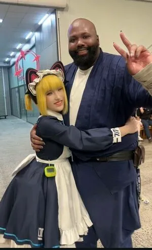 Puypuychan OnlyFans Leaked Free Thumbnail Picture - #LuZVVV7EUz